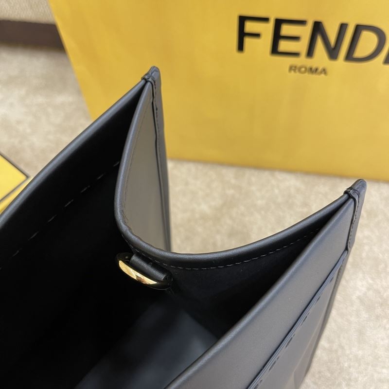 Fendi Shopping Bags